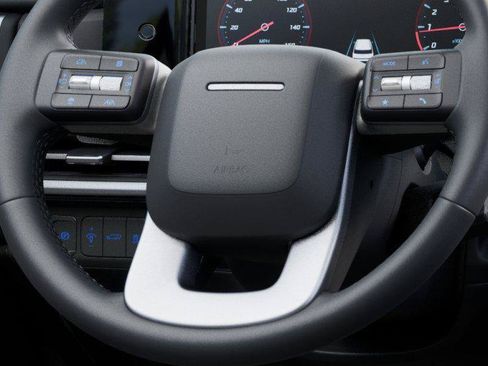 New 2026 Hyundai Santa Fe Limited AWD/4WD image 15