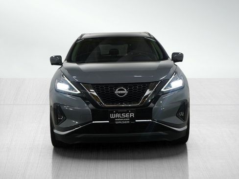 Used 2024 Nissan Murano SL image 8
