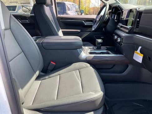 New 2026 GMC Sierra 1500 SLT w/ SLT Premium Plus Package AWD/4WD image 22