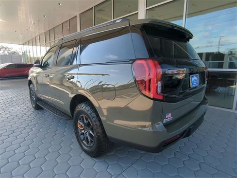 New 2025 Ford Expedition Tremor image 7