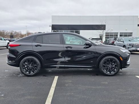 New 2026 Buick Envista Sport Touring image 10