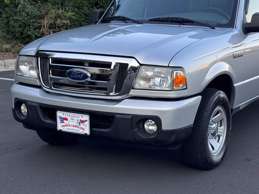 Used 2010 Ford Ranger XLT RWD image 19