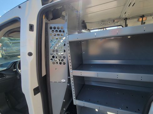 Used 2021 RAM ProMaster City Tradesman SLT image 29