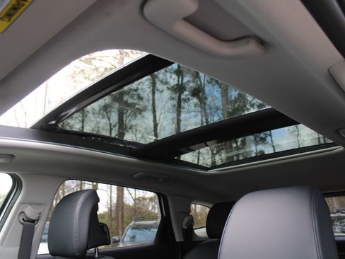 New 2026 Kia Sportage AWD Hybrid image 56