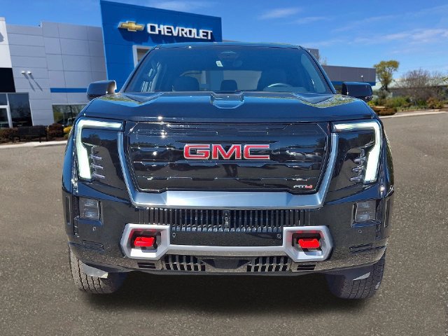 Used 2026 GMC Sierra EV AT4 w/ AT4 Premium Package AWD/4WD image 23