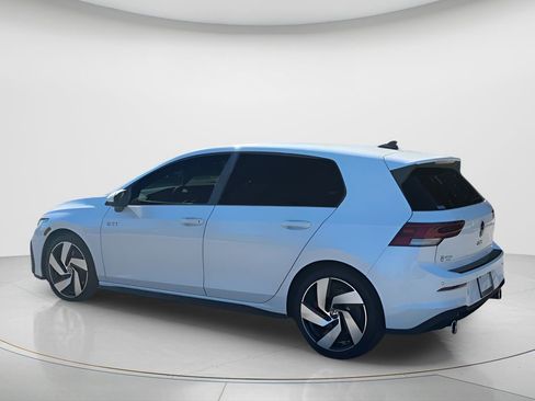 New 2026 Volkswagen GTI S FWD image 6