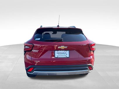 New 2026 Chevrolet Trax LT w/ Driver Confidence Package