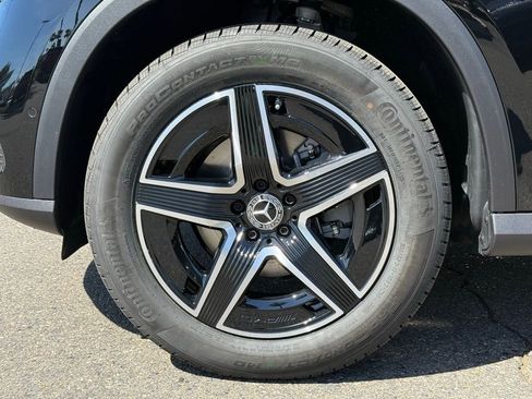 New 2026 Mercedes-Benz GLC 300 4MATIC image 16
