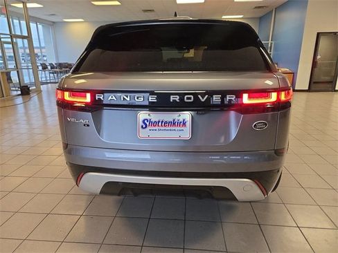 Used 2021 Land Rover Range Rover Velar S image 7