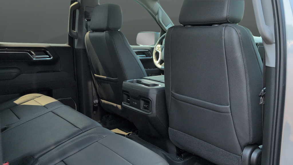 Used 2026 Chevrolet Silverado 1500 LT Trail Boss w/ Convenience Package II AWD/4WD image 24