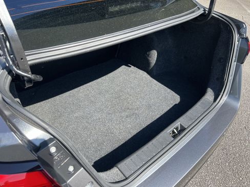 Used 2024 Nissan Versa S w/ Trunk Package FWD image 18