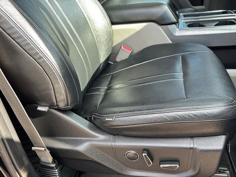 Used 2016 Ford F150 XLT w/ Equipment Group 302A Luxury image 27