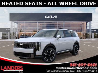 New 2027 Kia Telluride S