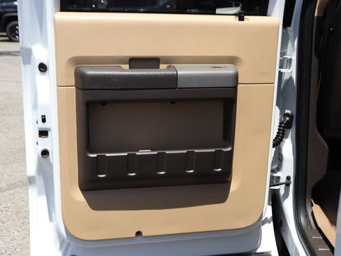 Used 2012 Ford F350 XLT AWD/4WD image 30