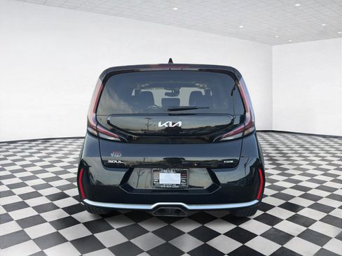 Used 2023 Kia Soul GT-Line FWD image 6