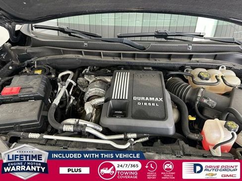 Used 2021 Chevrolet Tahoe LS image 8