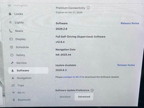Used 2021 Tesla Model 3 Long Range image 11