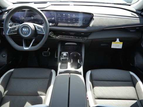 New 2026 Buick Envision Sport Touring AWD/4WD image 38