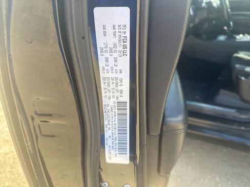Used 2020 Dodge Durango GT AWD/4WD image 15