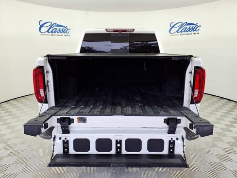 Used 2022 GMC Sierra 1500 Denali image 4