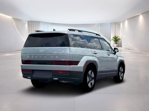New 2026 Hyundai Santa Fe SEL AWD/4WD image 7