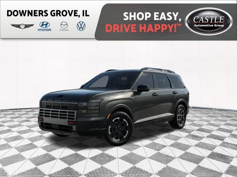 Used 2026 Hyundai Palisade XRT Pro AWD/4WD image 1