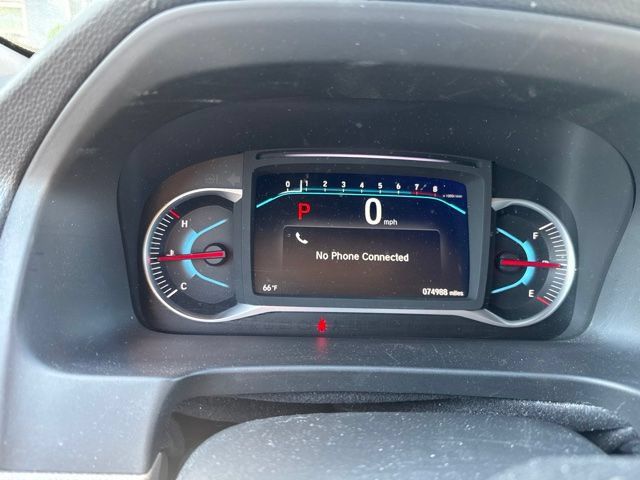 Used 2019 Honda Pilot EX-L image 7