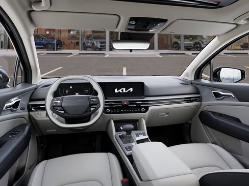 New 2026 Kia Sportage SX FWD image 14