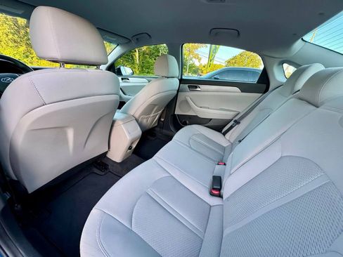 Used 2018 Hyundai Sonata ECO FWD image 10