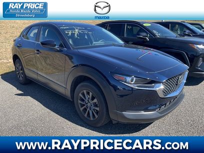 Certified 2024 MAZDA CX-30 AWD 2.5 S