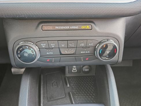 Used 2023 Ford Bronco Sport Big Bend w/ Convenience Package AWD/4WD image 20