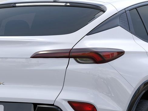 New 2026 Buick Envista Sport Touring image 12