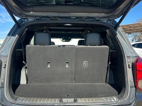 Used 2020 Hyundai Palisade Limited image 28