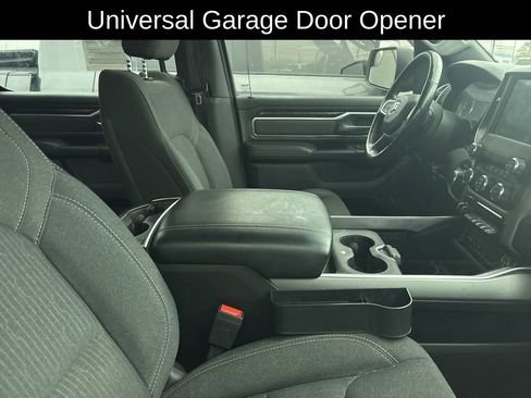 Used 2019 RAM 1500 Big Horn image 21