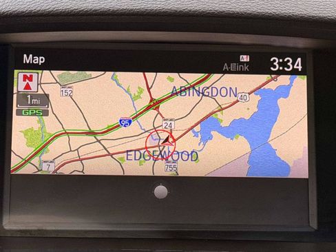 Used 2018 Acura MDX SH-AWD w/ Advance Package image 22