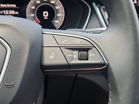 Certified 2025 Audi Q5 2.0T Premium Plus w/ Premium Plus Package AWD/4WD image 30
