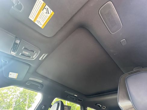Used 2026 INFINITI QX80 4WD w/ Sport Exterior Package image 28