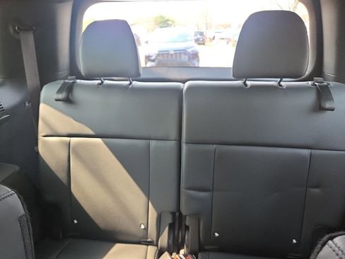 Used 2025 Hyundai Santa Fe Calligraphy image 11