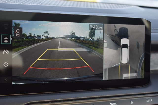 New 2027 Kia Telluride SX Prestige X-Pro AWD/4WD image 34