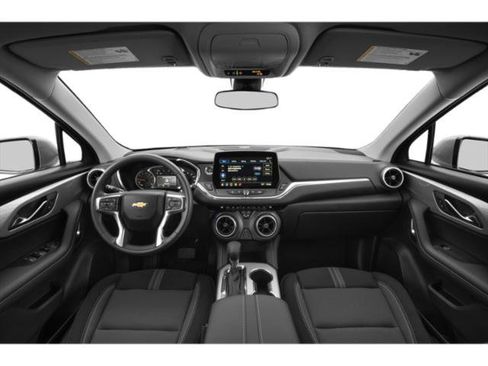 Used 2025 Chevrolet Blazer LT FWD image 11