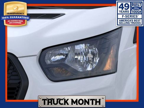 New 2025 Ford Transit 150 Low Roof image 18