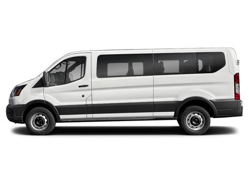 New 2026 Ford Transit 350 XL RWD image 4