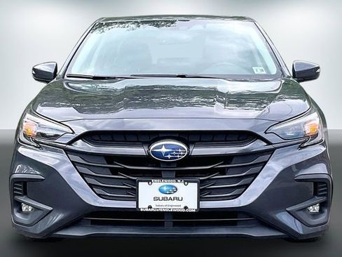 Used 2024 Subaru Legacy Premium AWD/4WD image 2