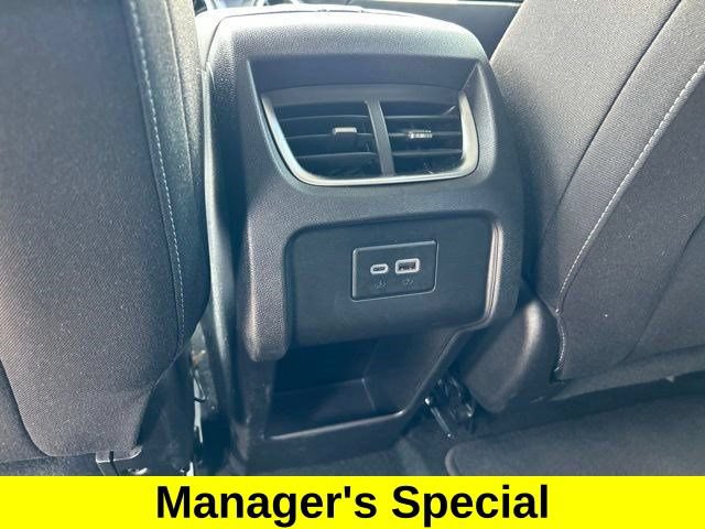 Used 2025 Chevrolet Blazer LT FWD image 38