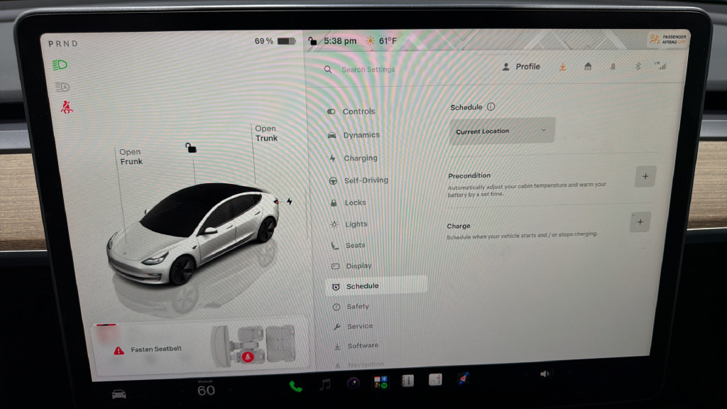 Used 2022 Tesla Model 3 RWD image 43