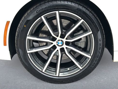 Used 2023 BMW 430i xDrive Coupe w/ Convenience Package AWD/4WD image 19