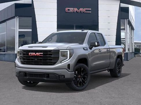 New 2026 GMC Sierra 1500 Elevation w/ Preferred Package AWD/4WD image 6