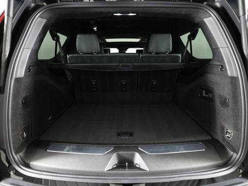 Used 2024 Cadillac Escalade ESV V w/ LPO, Floor Liner Package image 13