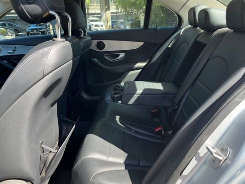 Used 2015 Mercedes-Benz C 300 4MATIC Sedan image 9