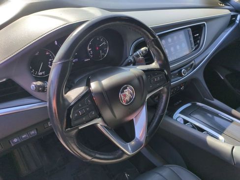 Used 2024 Buick Enclave Premium AWD/4WD image 23